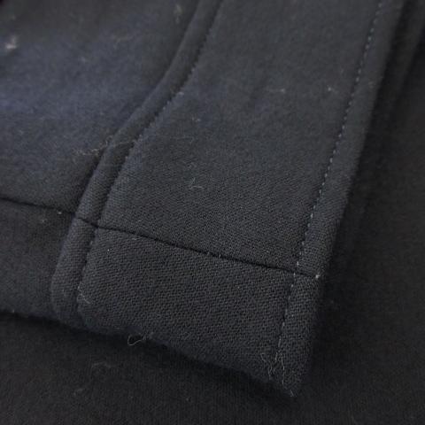 ミッシェルクラン MICHEL KLEIN パンツ スラックス ワイド