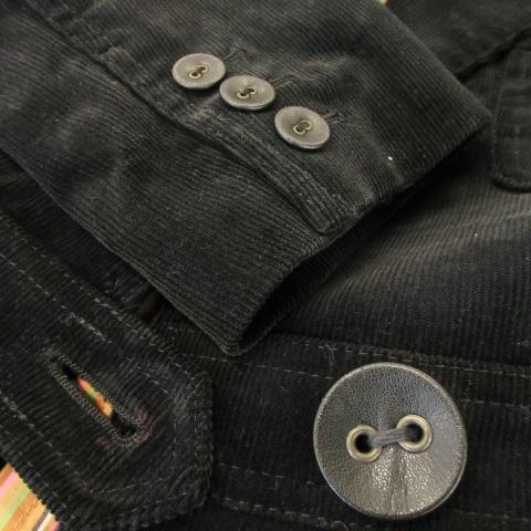 ソニア ソニアリキエル SONIA RYKIEL ジャケット コーデュロイ