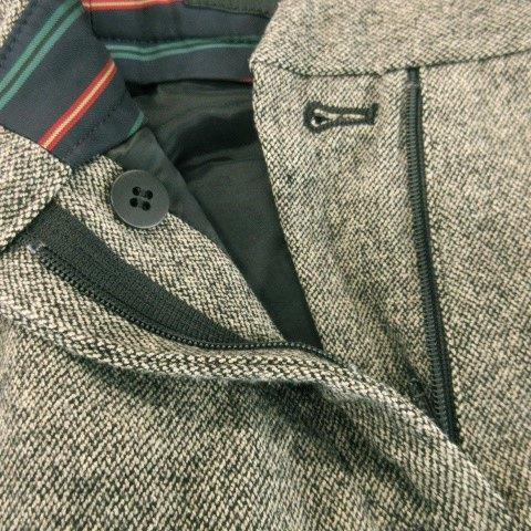 UNITED ARROWS（ユナイテッドアローズ） パンツ ツイード スラックス