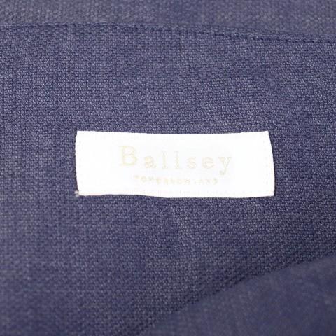 ボールジー BALLSEY トゥモローランド 17SS スカート タイト