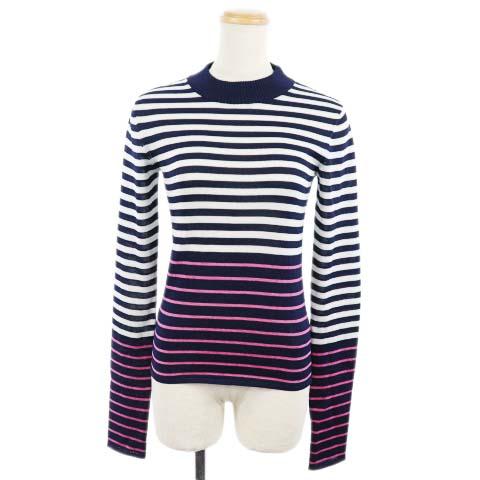 クリスチャンダダ CHRISTIAN DADA 17SS カットソー ニット ハイネック 