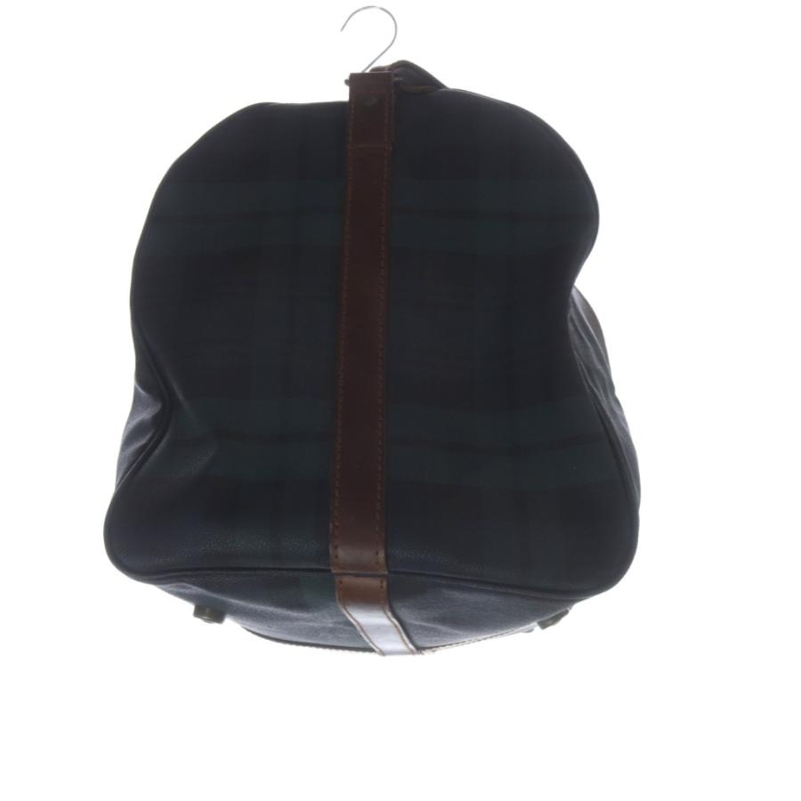 ポロ ラルフローレン 旅行鞄 特大サイズ ブラックウォッチ