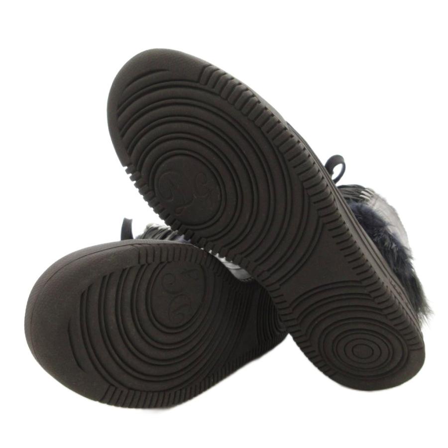 DOLCE&GABBANA（ドルチェ & ガッバーナ） ドルガバ ファー ショート