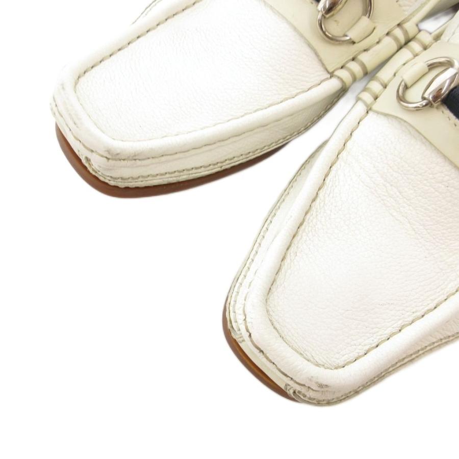 グッチ GUCCI パンプス ホワイト レザー サイズ5.5B 楽天市場】グッチ（カラーホワイト）（パンプス｜レディース靴）：靴の通販