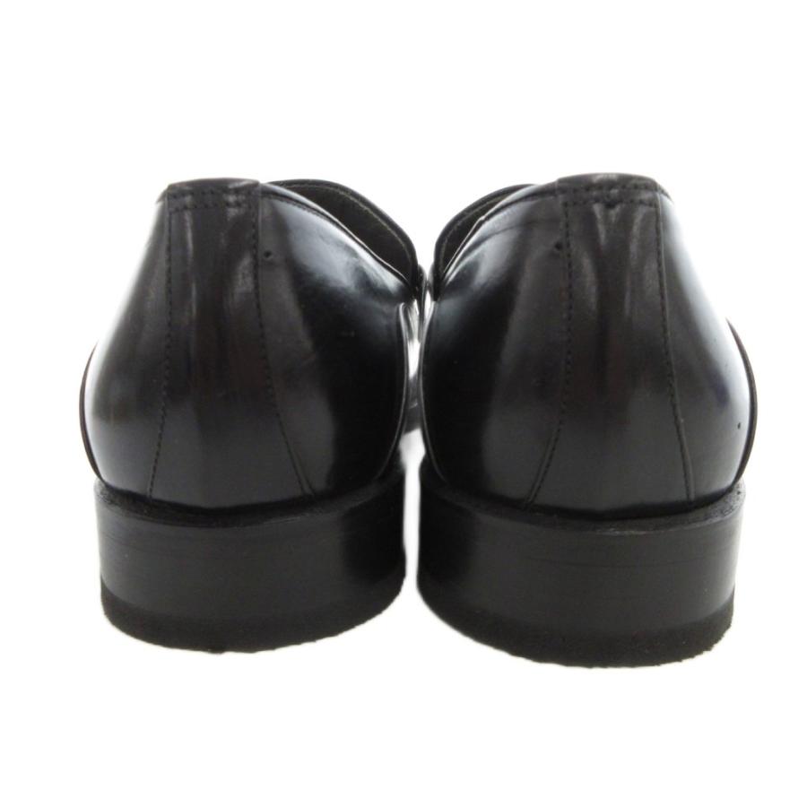 BALENCIAGA（バレンシアガ） ヴィンテージ ビットローファー タッセル