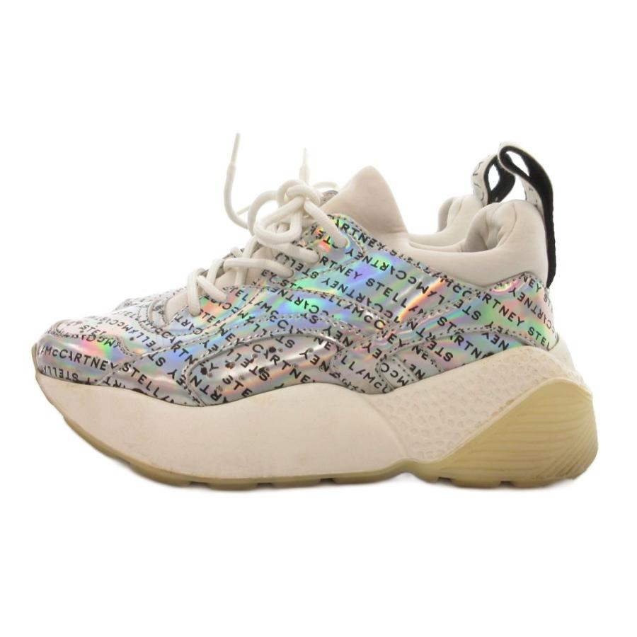 ステラマッカートニー STELLA McCARTNEY スニーカー シューズ