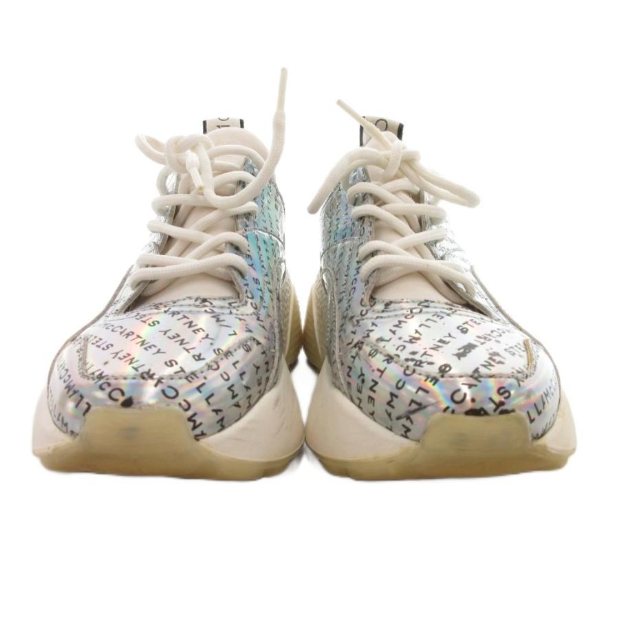 ステラマッカートニー STELLA McCARTNEY スニーカー シューズ