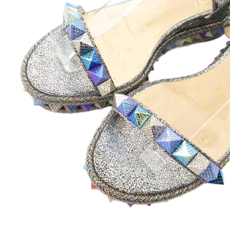 Christian Louboutin（クリスチャンルブタン） カタクロウ CATACLOU 