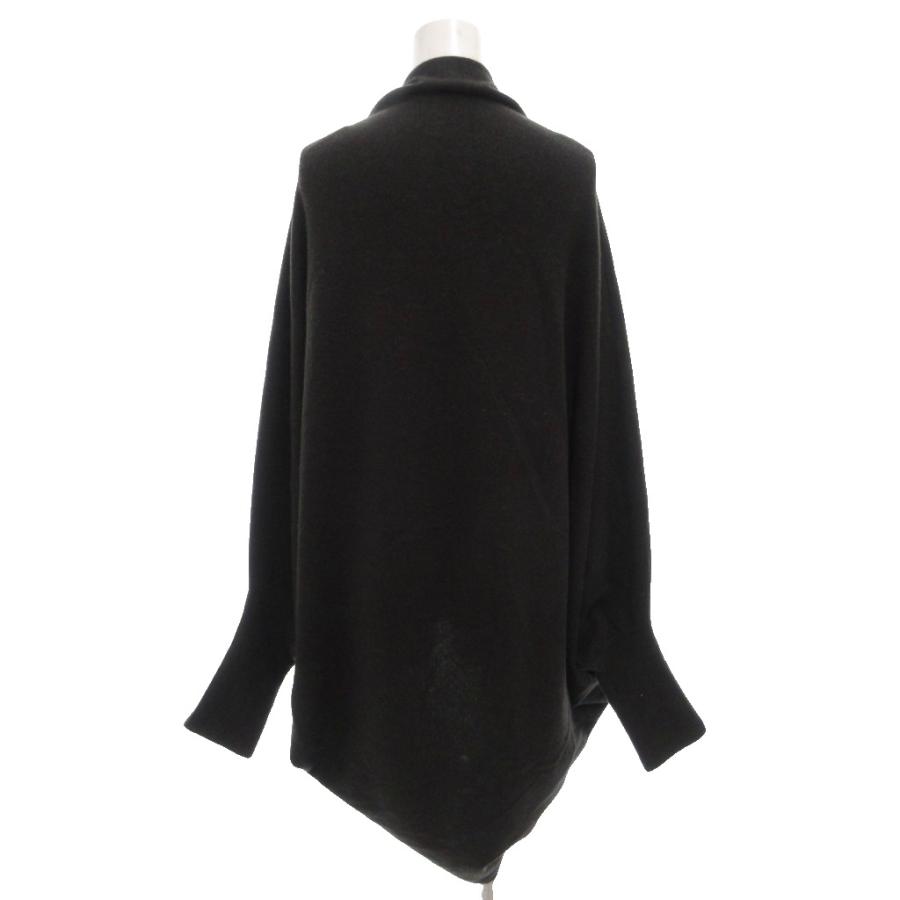 クルチアーニ cruciani BOLS international カシミヤ100% ドルマン  