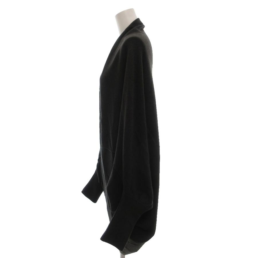 クルチアーニ cruciani BOLS international カシミヤ100% ドルマン  