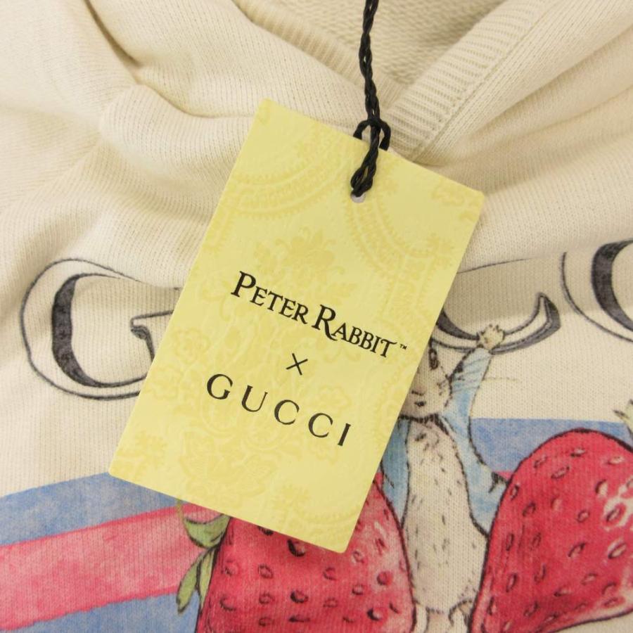 GUCCI（グッチ） 未使用品 ピーターラビット Peter Rabbit タグ付き