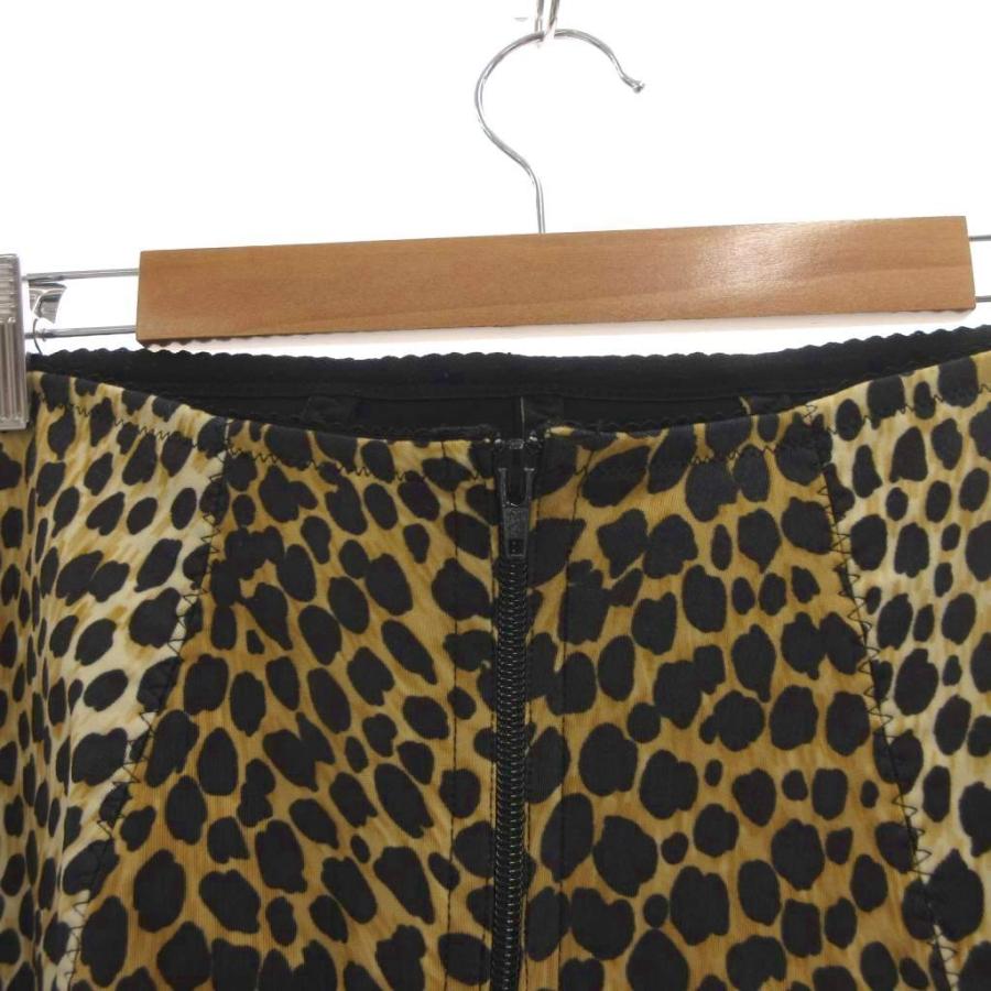 DOLCE&GABBANA（ドルチェ & ガッバーナ） ドルガバ タイトスカート