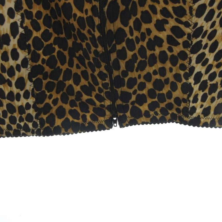 DOLCE&GABBANA（ドルチェ & ガッバーナ） ドルガバ タイトスカート