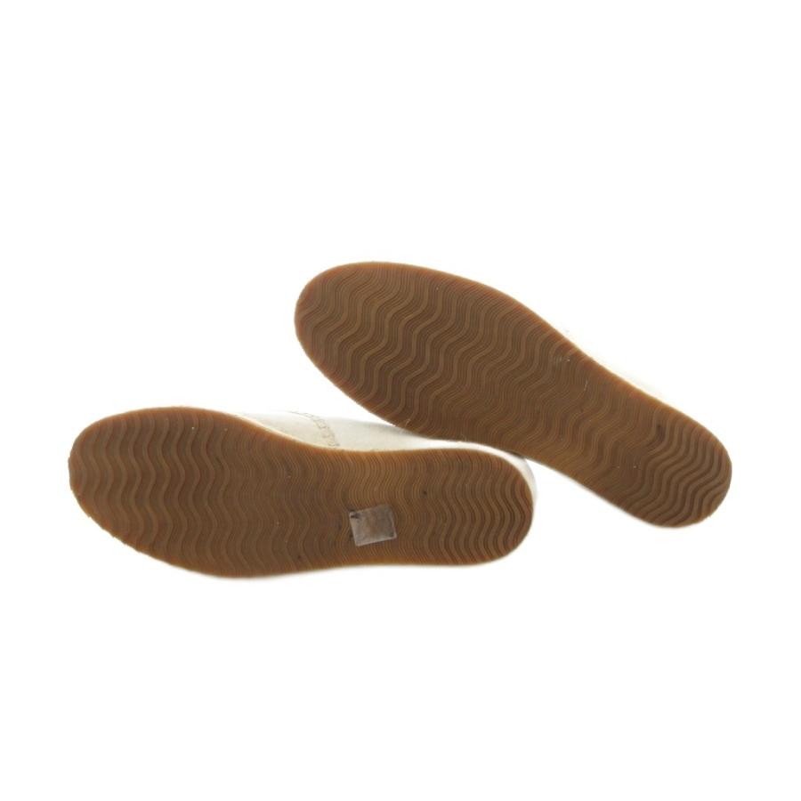 ラルディーニ LARDINI スエード エスパドリーユ ローファー シューズ