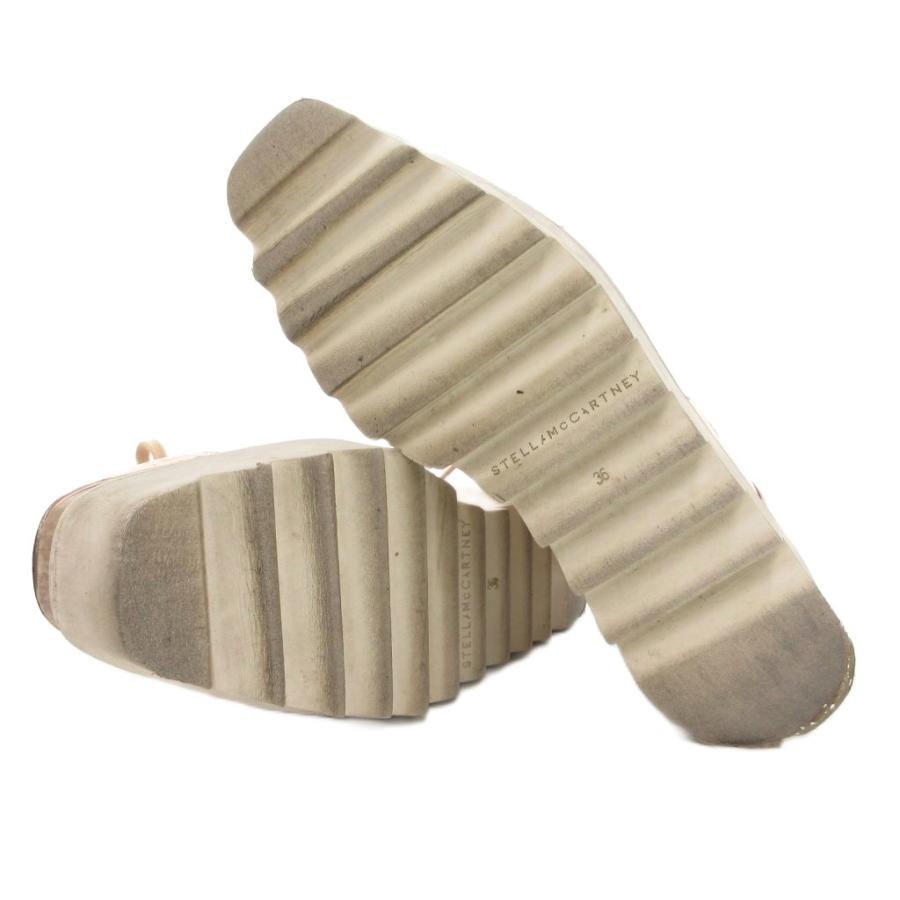ステラマッカートニー STELLA McCARTNEY エリス プラットフォーム