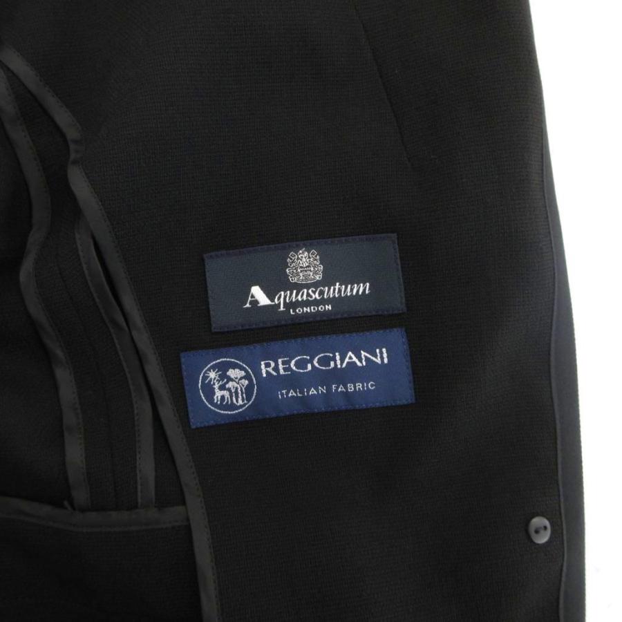 アクアスキュータム AQUASCUTUM テーラードジャケット クローバー 