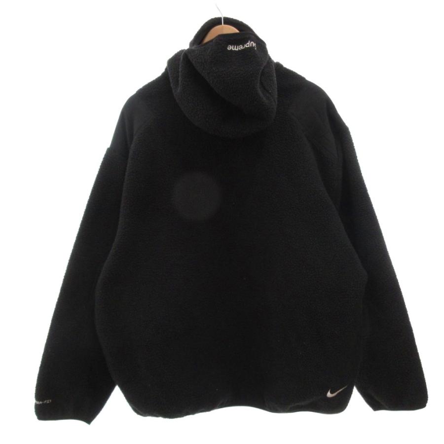 Supreme（シュプリーム） × ナイキ NIKE ACG Fleece Pullover パーカー