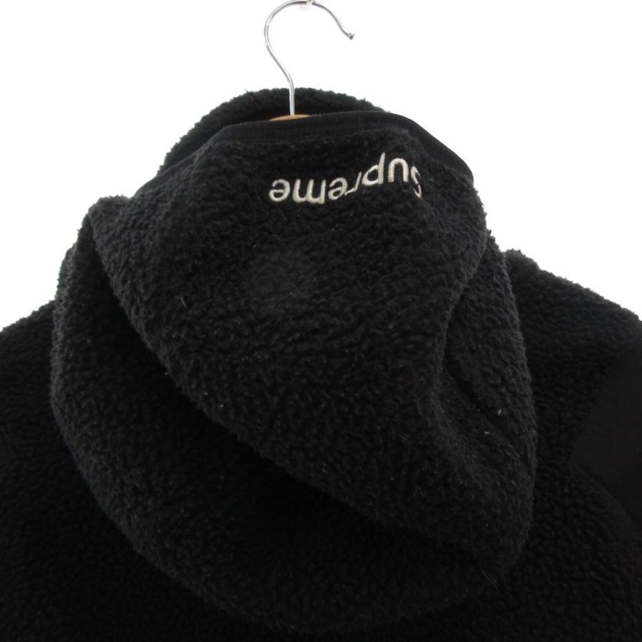 Supreme（シュプリーム） × ナイキ NIKE ACG Fleece Pullover パーカー