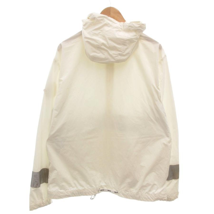 MONCLER（モンクレール） MONCLER ADOUR ジップアップパーカー 
