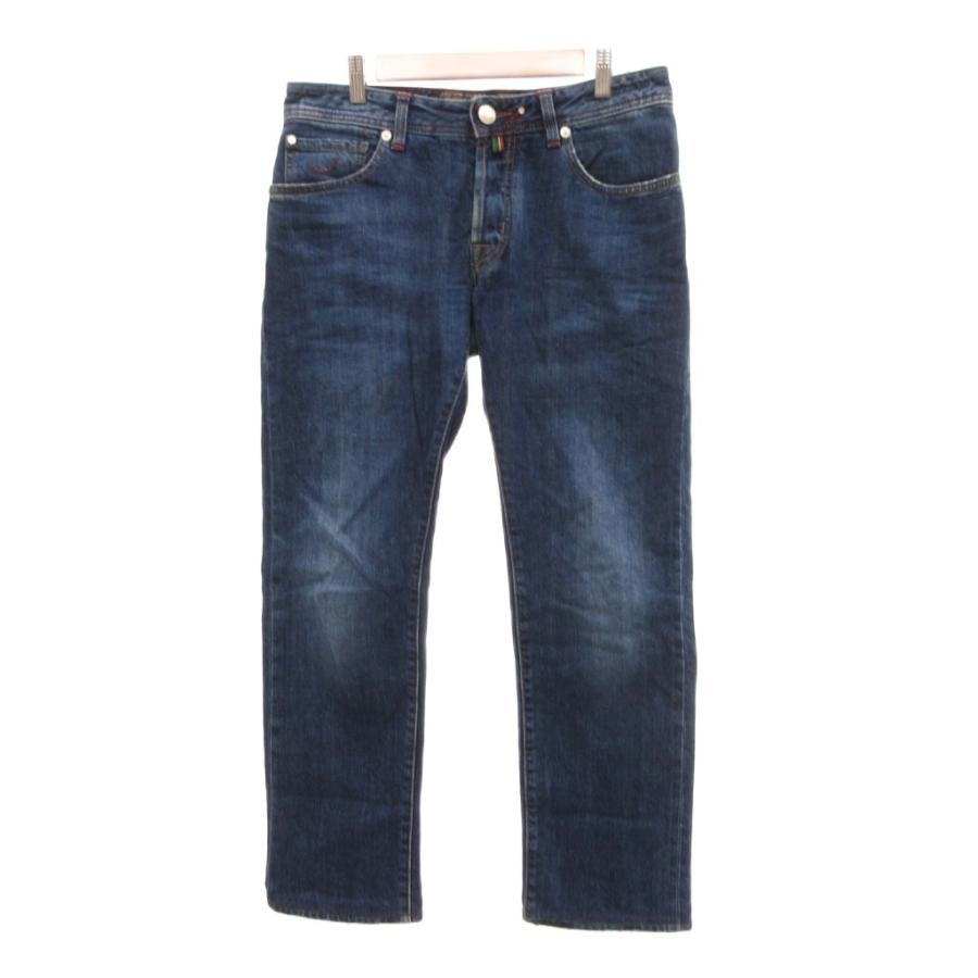 新品 ヤコブコーエン 32 JACOB COHEN デニム ジーンズ ジーパン 【公式 