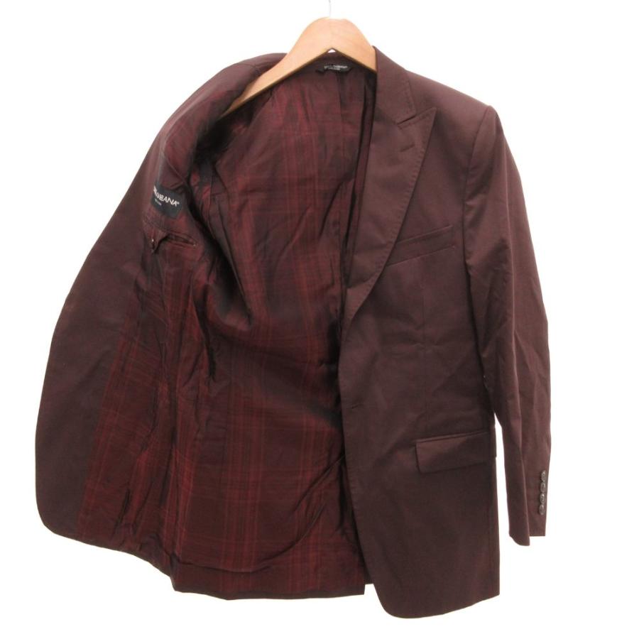 DOLCE&GABBANA（ドルチェ & ガッバーナ） ドルガバ テーラード