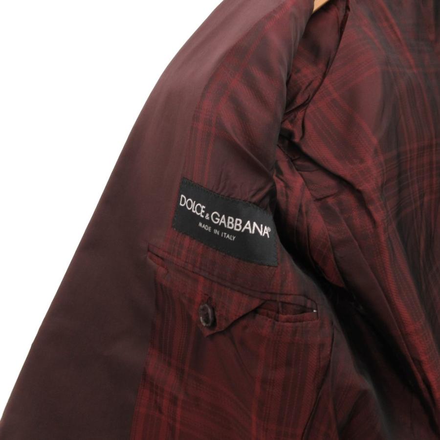 DOLCE&GABBANA（ドルチェ & ガッバーナ） ドルガバ テーラード