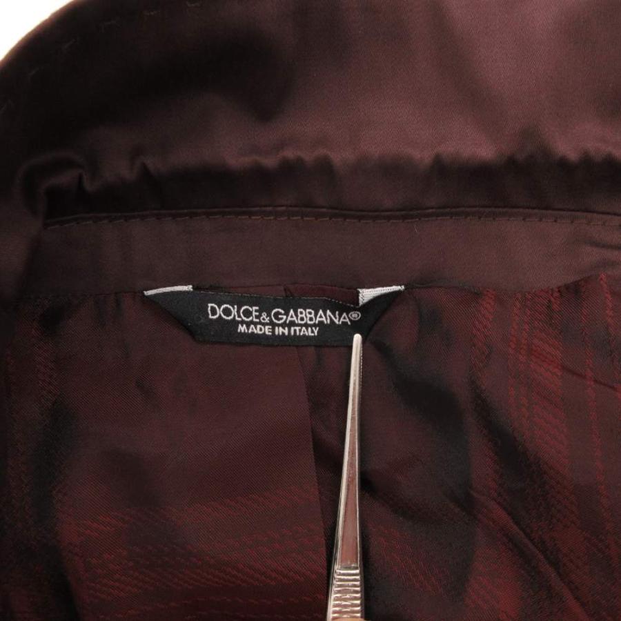 DOLCE&GABBANA（ドルチェ & ガッバーナ） ドルガバ テーラード