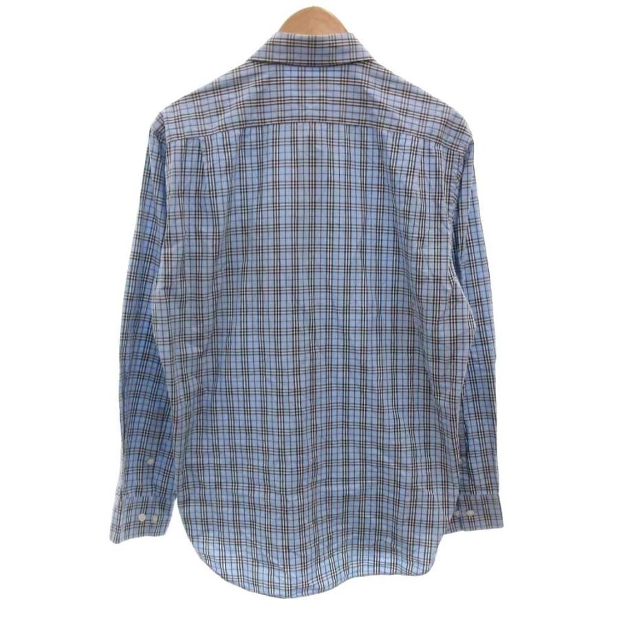 BURBERRY BLUE LABEL（バーバリーブルーレーベル） カジュアル シャツ