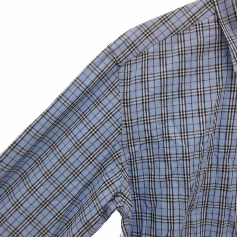 バーバリーブルーレーベル BURBERRY BLUE LABEL（バーバリーブルーレーベル） カジュアル シャツ