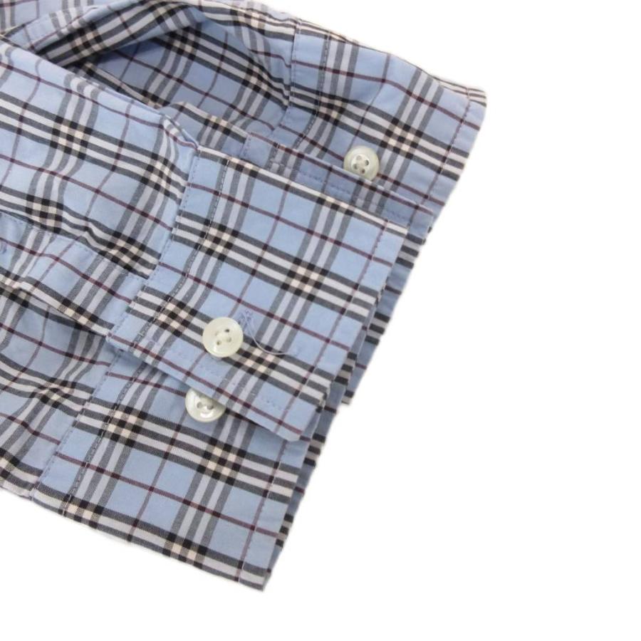 BURBERRY BLUE LABEL（バーバリーブルーレーベル） カジュアル シャツ