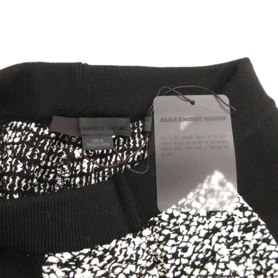 未使用品 アレキサンダーワン ALEXANDER WANG タグ付き パンツ