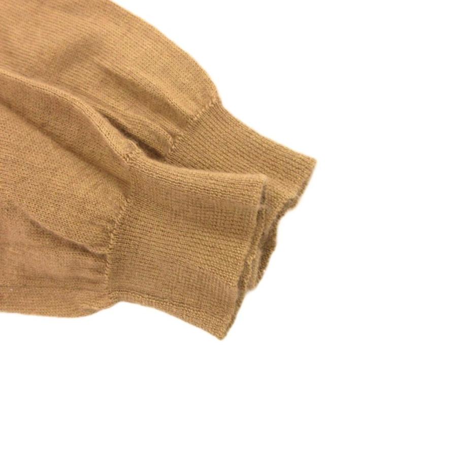 ジバンシィ GIVENCHY ニット カットソー セーター ラウンドネック 長袖