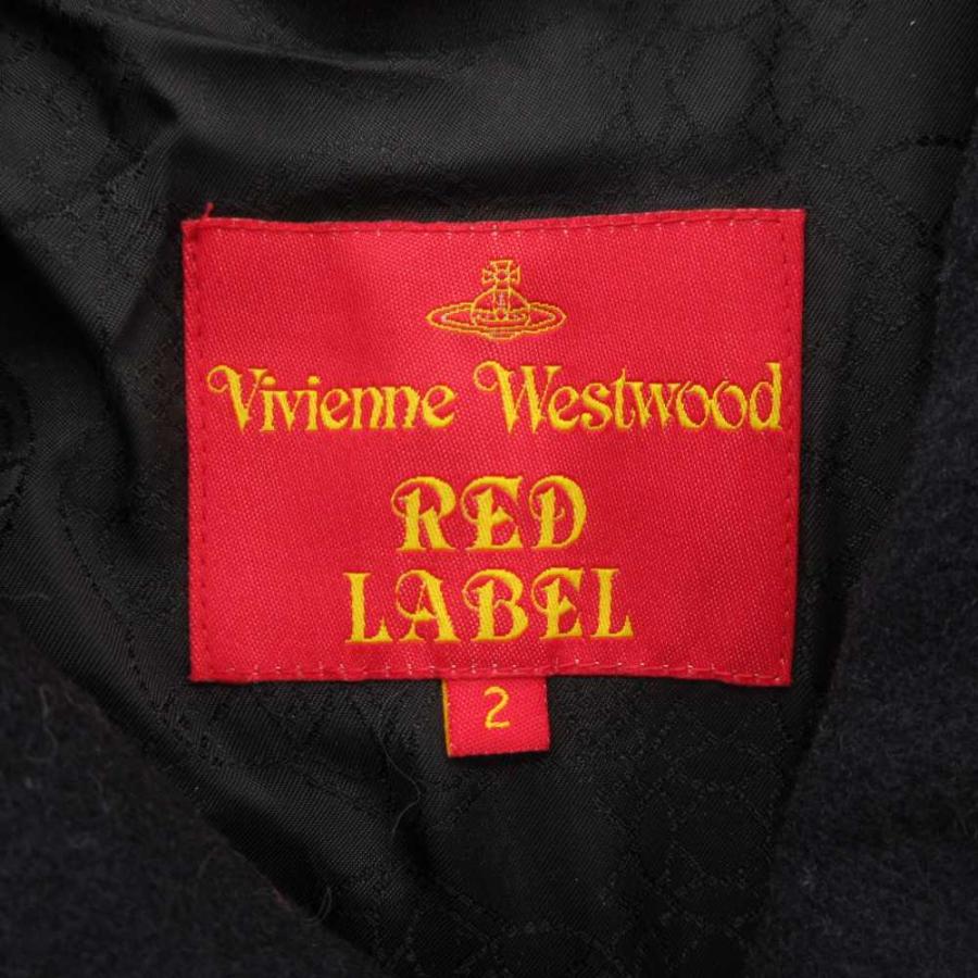 ヴィヴィアンウエストウッドレッドレーベル Vivienne Westwood RED
