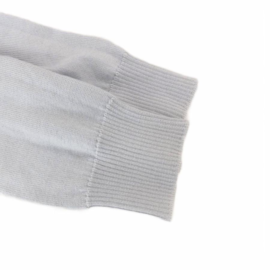 Christian Dior（クリスチャン・ディオール） ニット セーター シルク