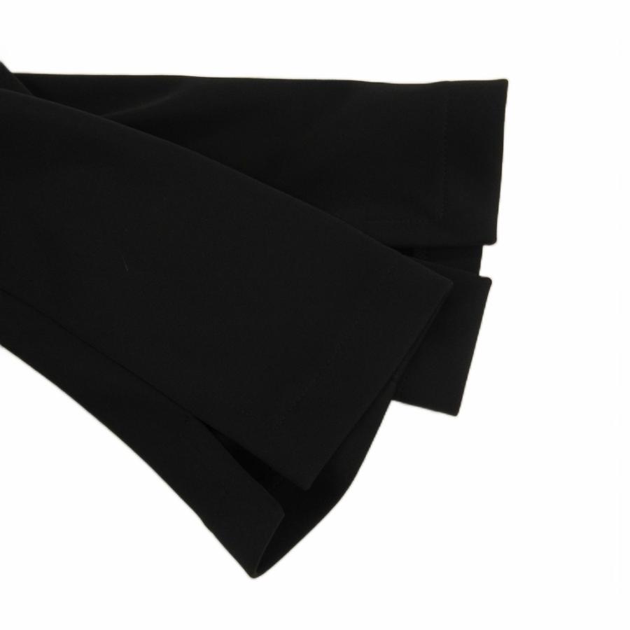 フォクシーニューヨーク FOXEY NEW YORK ワンピース 40 黒 ブラック