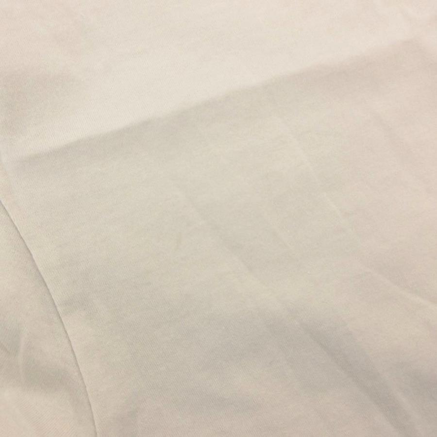 ブルネロクチネリ Tシャツ 38 白 半袖 ラウンドネック ビジュー ブルネロクチネリ BRUNELLO CUCINELLI Tシャツ 38 白 ホワイト 半袖