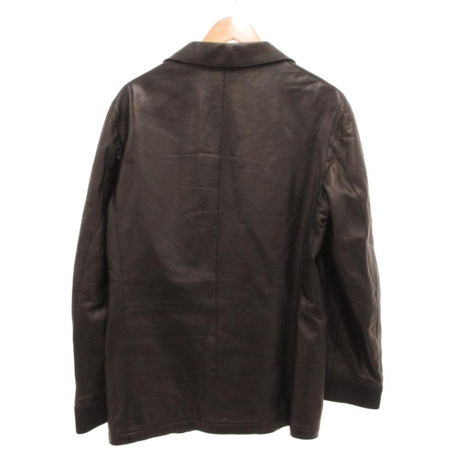 EMPORIO ARMANI エンポリオアルマーニ ジップジャケット ダブル