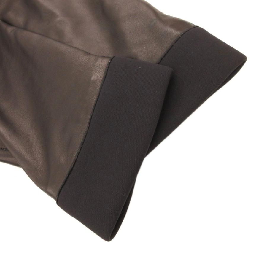 EMPORIO ARMANI エンポリオアルマーニ ジップジャケット ダブル