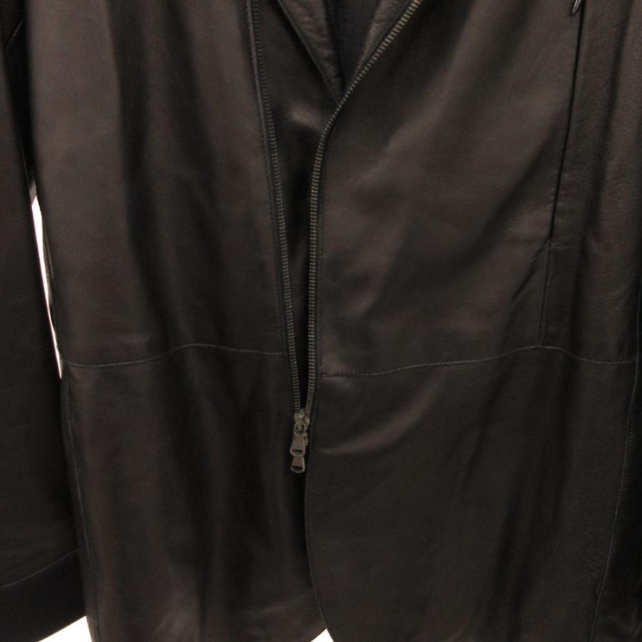 EMPORIO ARMANI エンポリオアルマーニ ジップジャケット ダブル