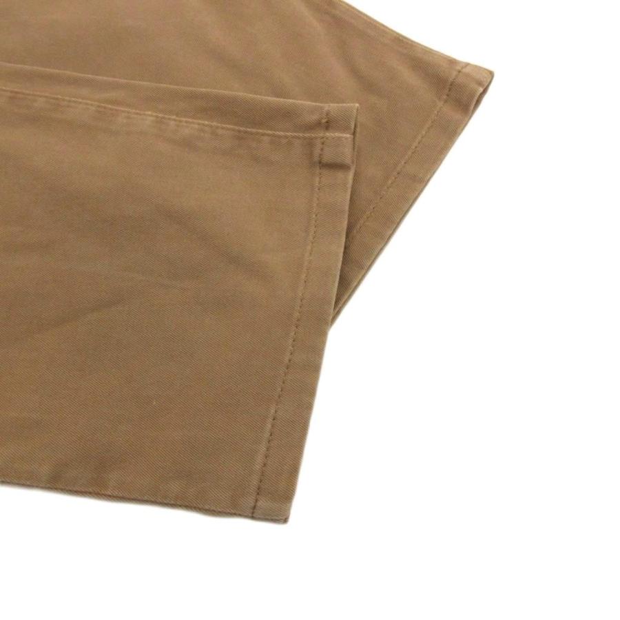 DOLCE&GABBANA（ドルチェ & ガッバーナ） ドルガバ チノパンツ スリム