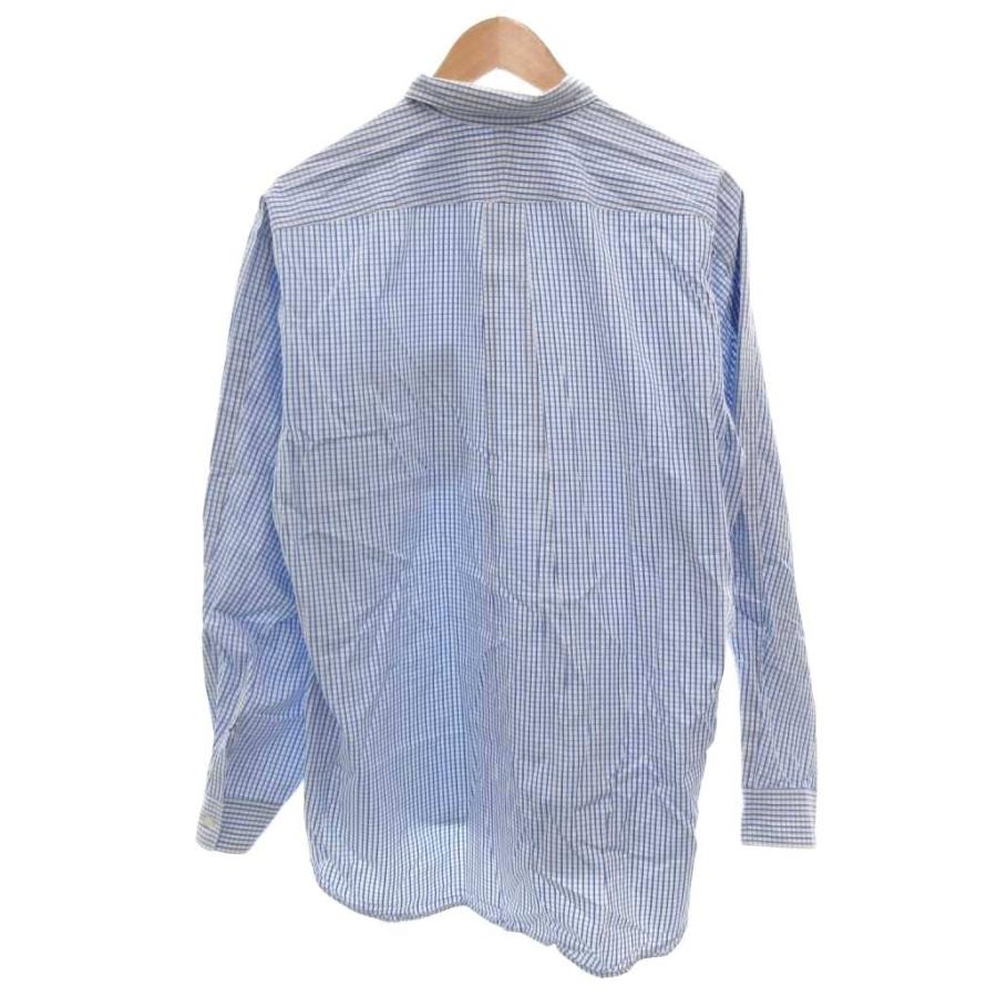 コムデギャルソンシャツ COMME des GARCONS SHIRT シャツ カジュアル L