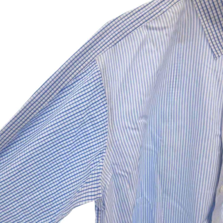 コムデギャルソンシャツ COMME des GARCONS SHIRT シャツ カジュアル L