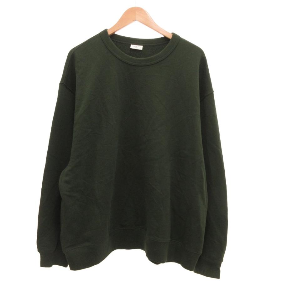 ドリスヴァンノッテン DRIES VAN NOTEN スウェット トレーナー