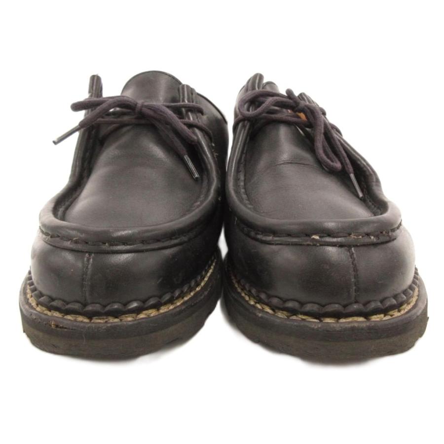 美品】 27cm PARABOOT ×YMC MICHAEL パラブーツ 42 【公式通販】