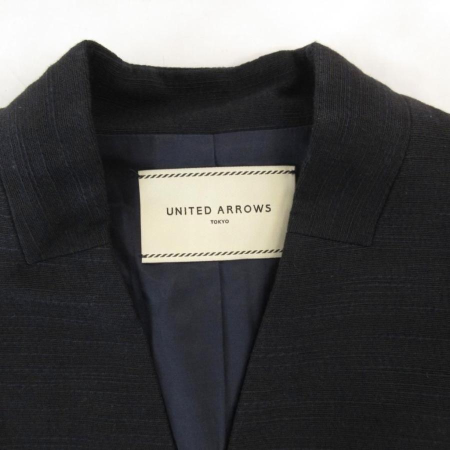 UNITED ARROWS（ユナイテッドアローズ） テーラードジャケット