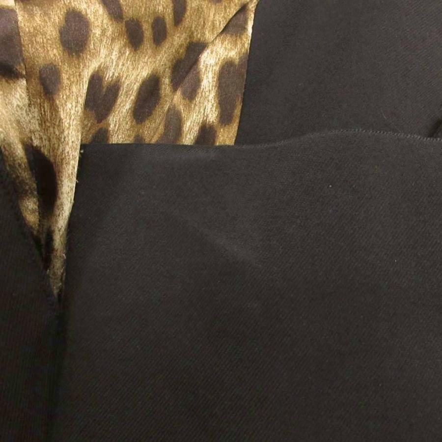 DOLCE&GABBANA（ドルチェ & ガッバーナ） ドルガバ テーラード