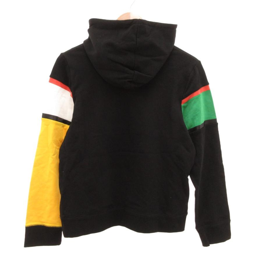 ステラマッカートニー STELLA McCARTNEY スウェットパーカー