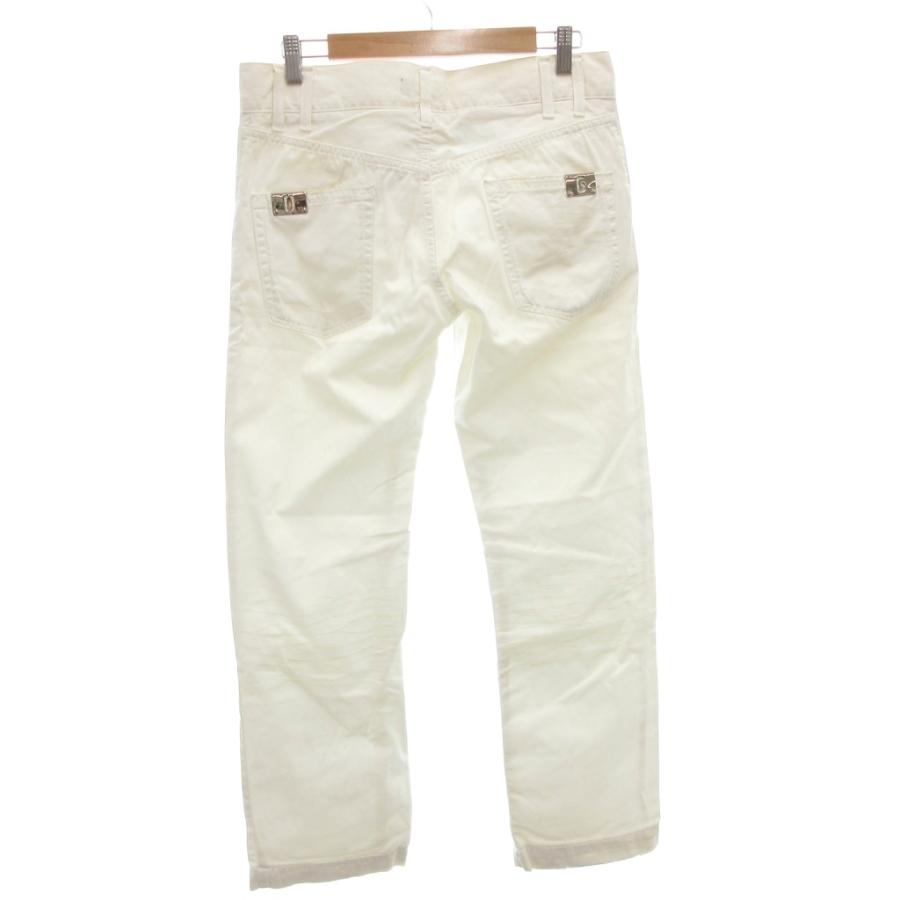 DOLCE&GABBANA（ドルチェ & ガッバーナ） ドルガバ デニムパンツ