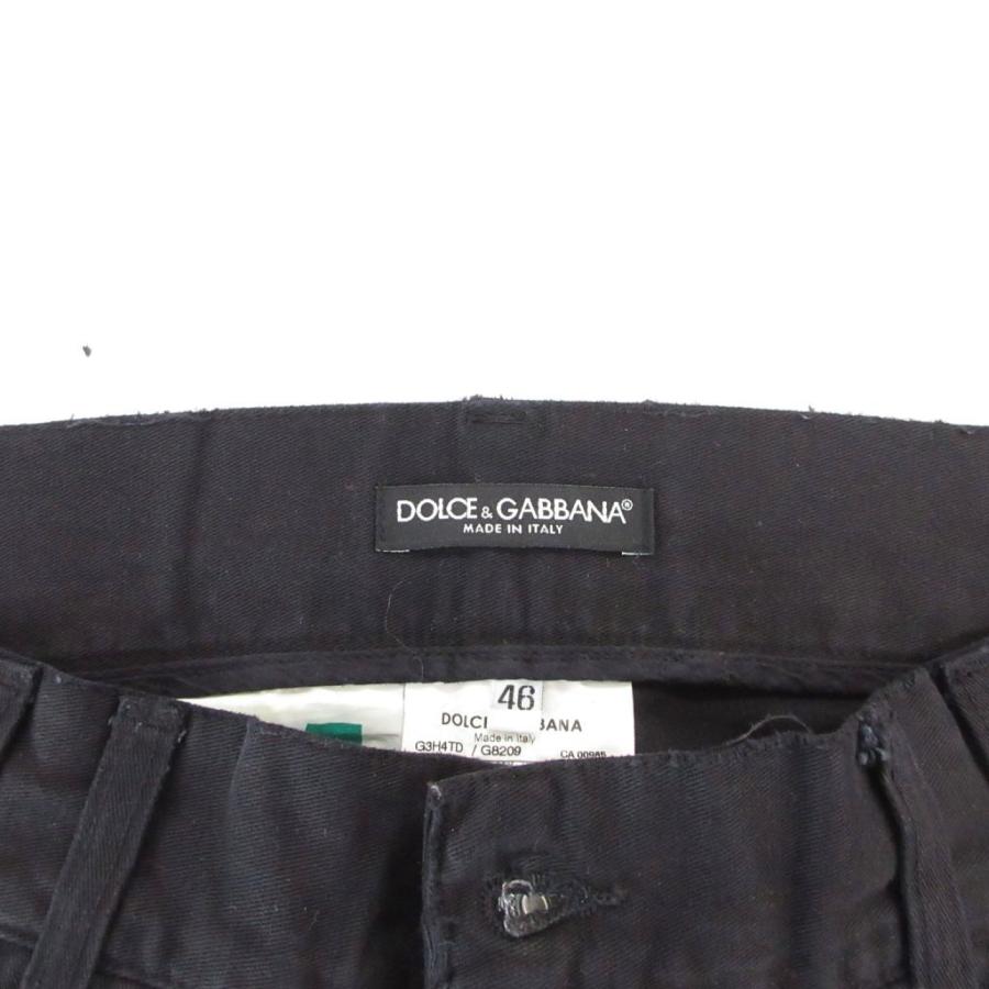 DOLCE&GABBANA（ドルチェ & ガッバーナ） ドルガバ デニムパンツ
