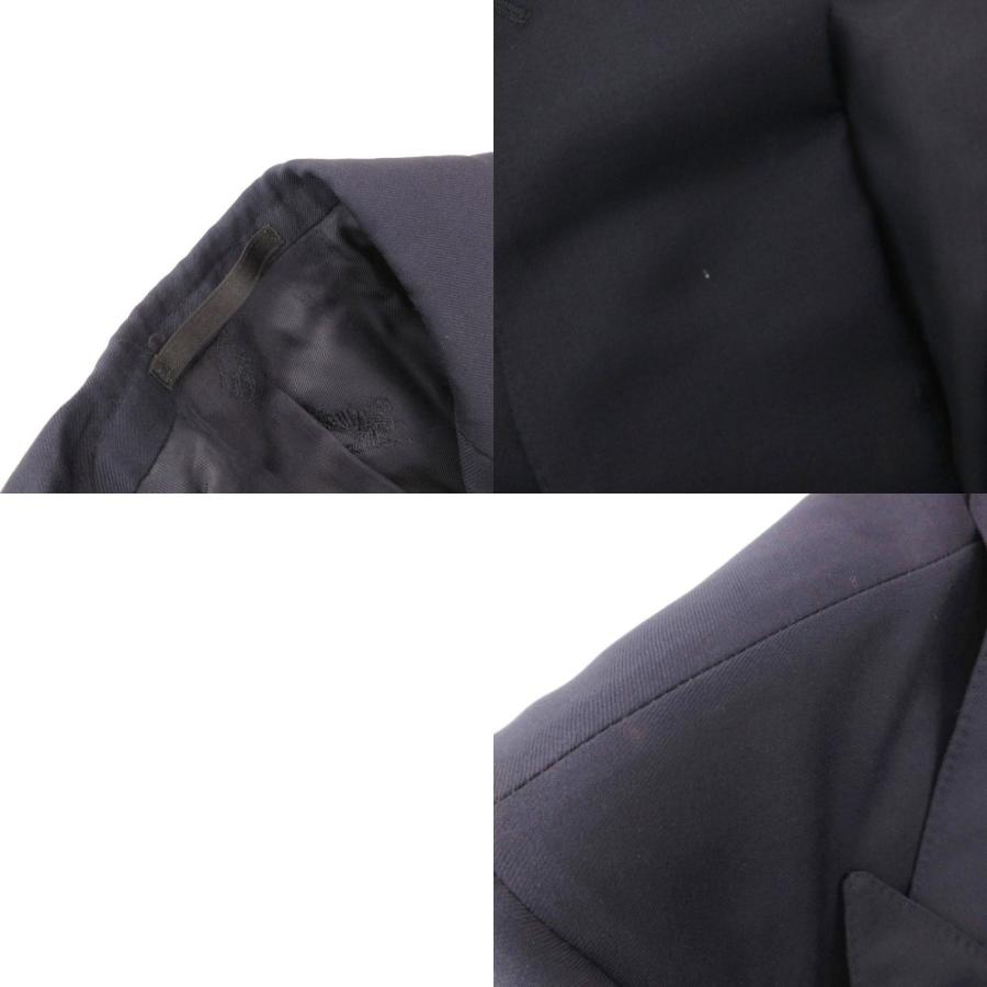 バーバリーズ Burberrys チェスターバリー テーラードジャケット 紺